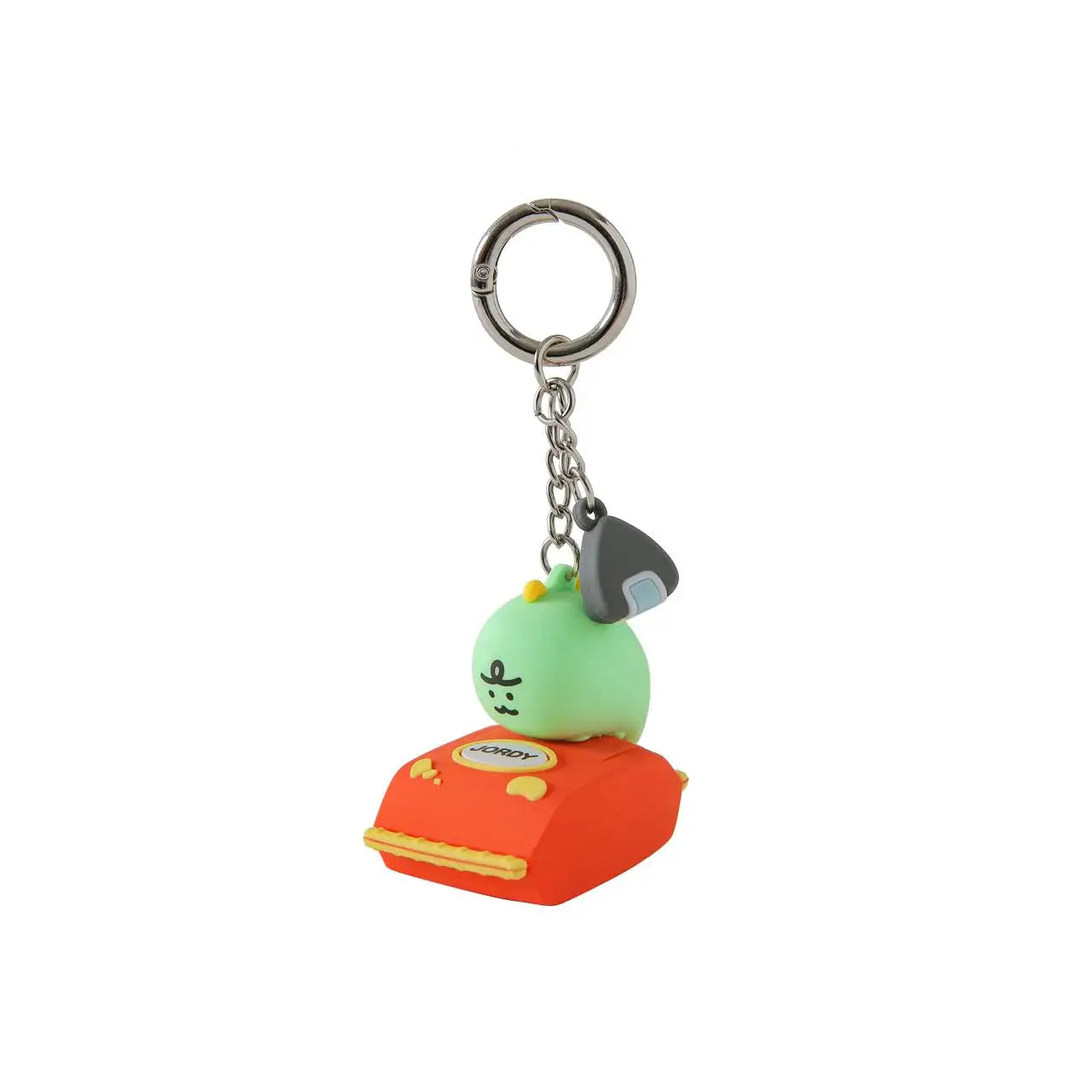 Kakao Friends - Jordy Snack Bag Figure 32GB USB Keyring - Kakao Friends - Home & Living, Accessories - Harumio