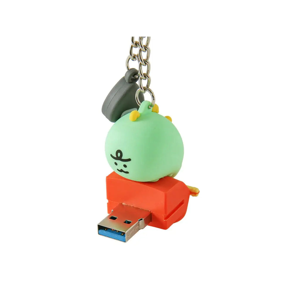 Kakao Friends - Jordy Snack Bag Figure 32GB USB Keyring - Kakao Friends - Home & Living, Accessories - Harumio