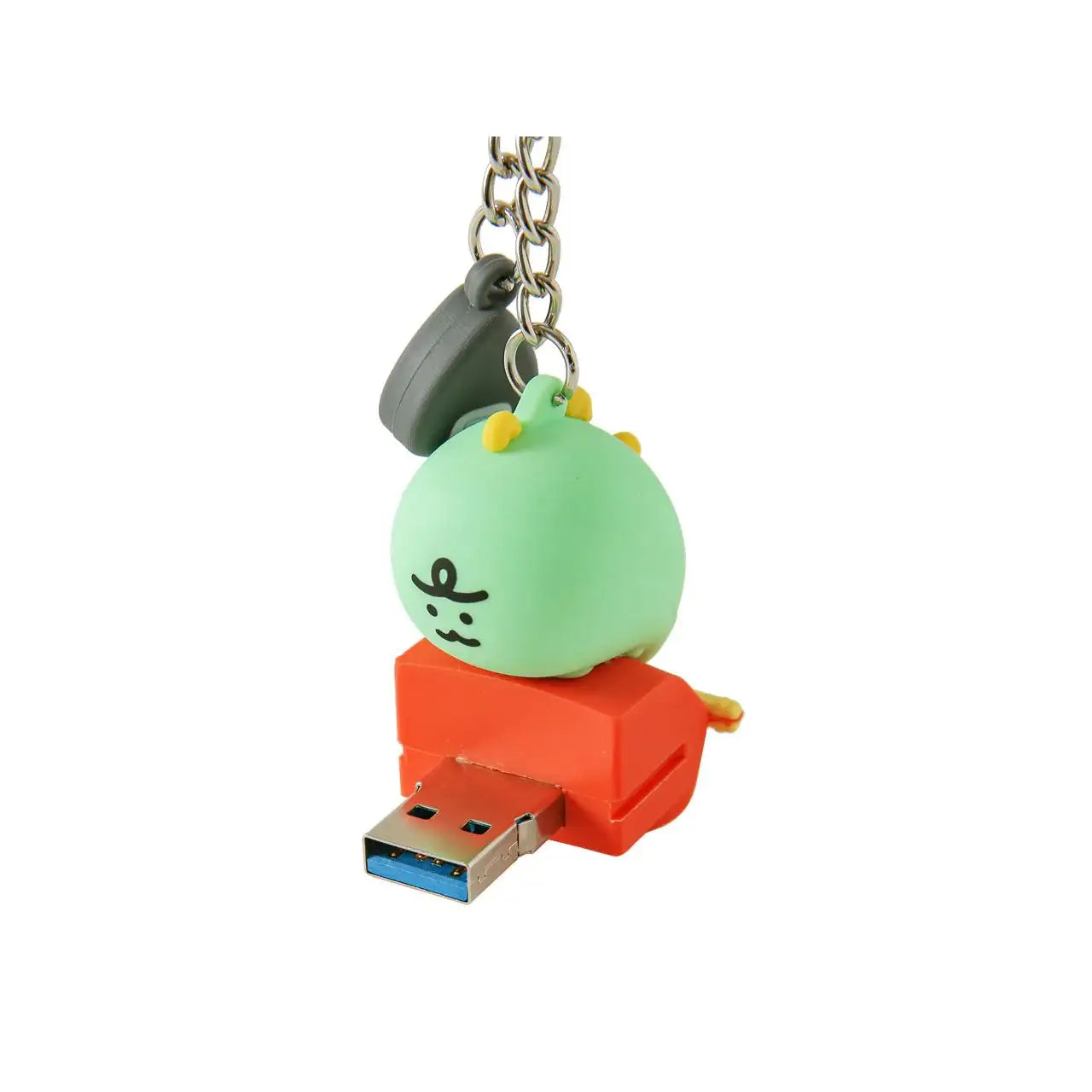 Kakao Friends - Jordy Snack Bag Figure 32GB USB Keyring - Kakao Friends - Home & Living, Accessories - Harumio