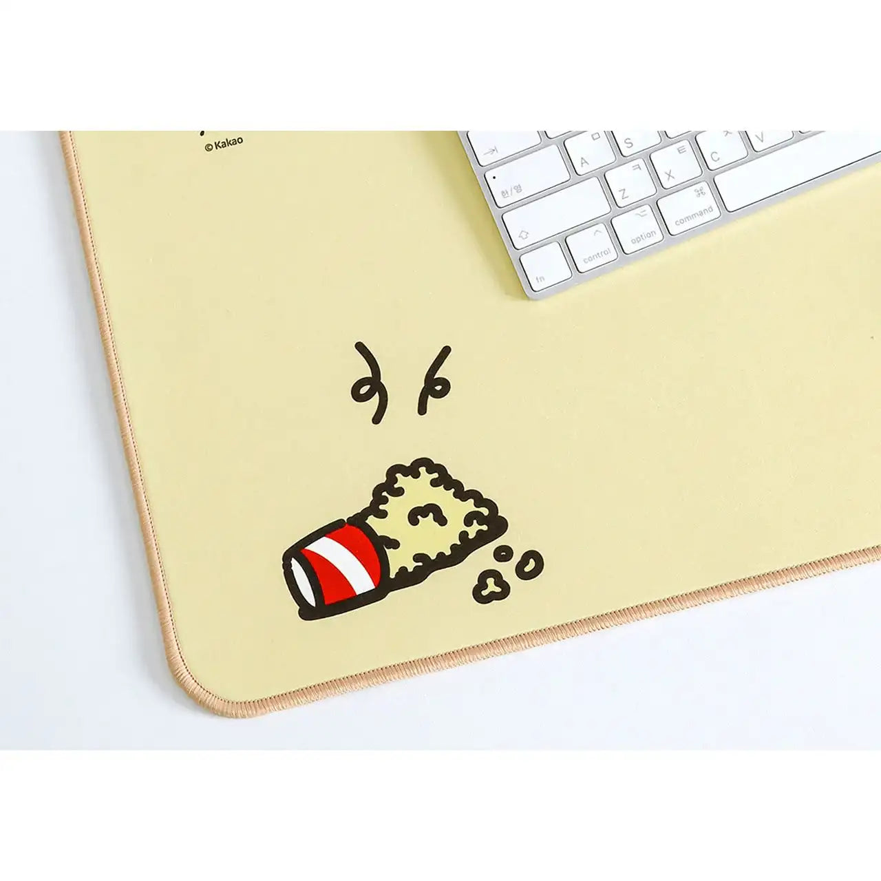 Kakao Friends - Choonsik Dual Wireless Charging Mousepad - Kakao Friends - Home & Living, Accessories - Harumio