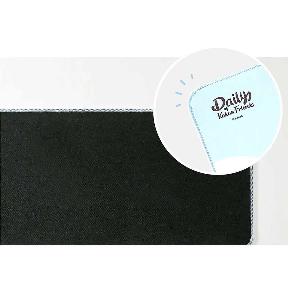 Kakao Friends - Daily Dual Wireless Charging Mousepad - Kakao Friends - Home & Living, Accessories - Harumio
