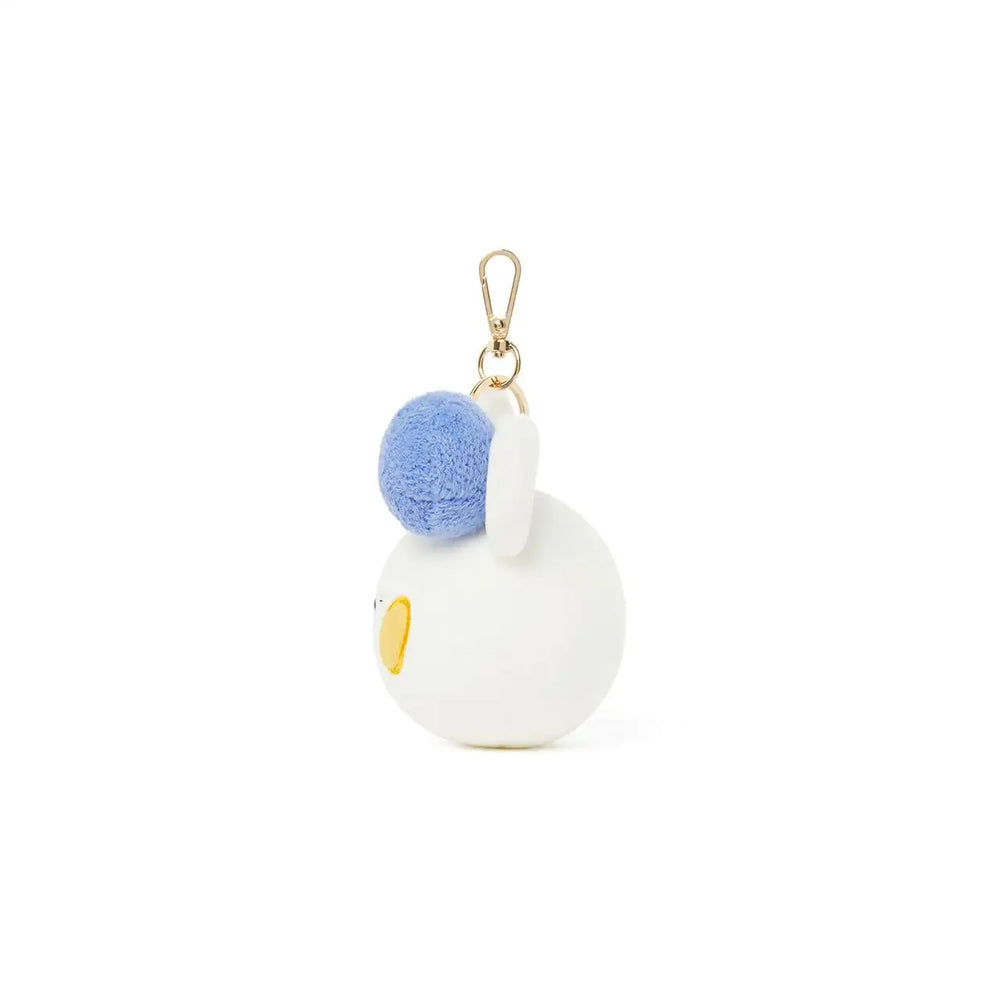 Kakao Friends - AnkokoAnko Face Keyring - Kakao Friends - Home & Living, Accessories - Harumio