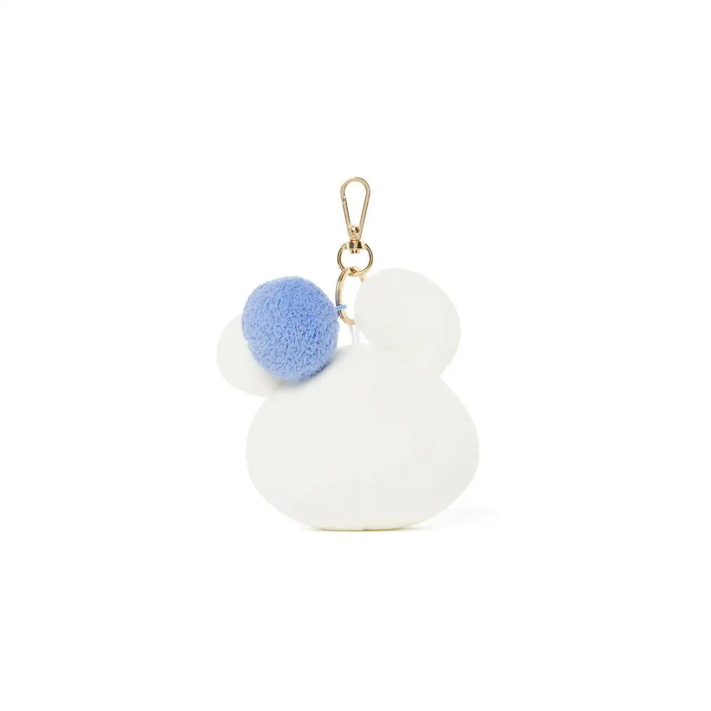 Kakao Friends - AnkokoAnko Face Keyring - Kakao Friends - Home & Living, Accessories - Harumio
