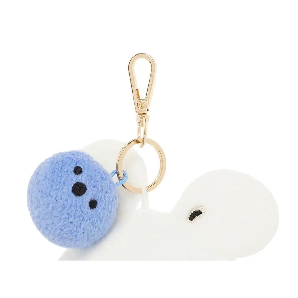 Kakao Friends - AnkokoAnko Face Keyring - Kakao Friends - Home & Living, Accessories - Harumio