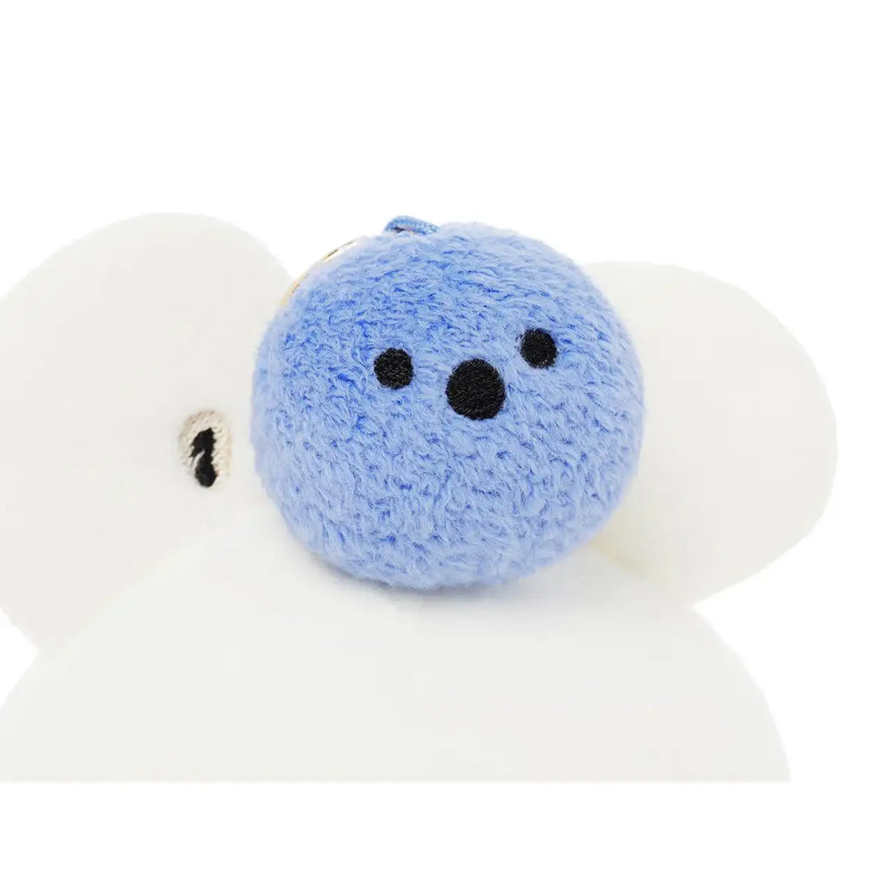 Kakao Friends - AnkokoAnko Face Keyring - Kakao Friends - Home & Living, Accessories - Harumio
