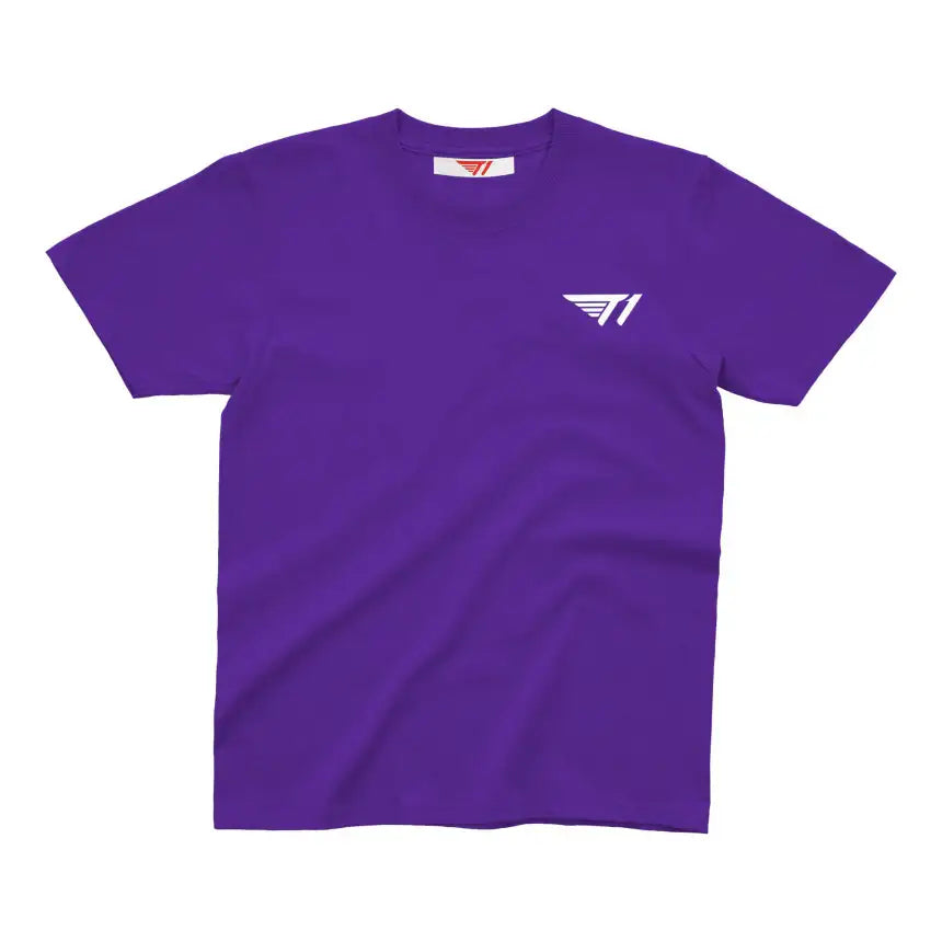 SK Telecom T1 - Back Together As 1 Short Sleeve T-Shirt - SK Telecom T1 - Clothing - Harumio
