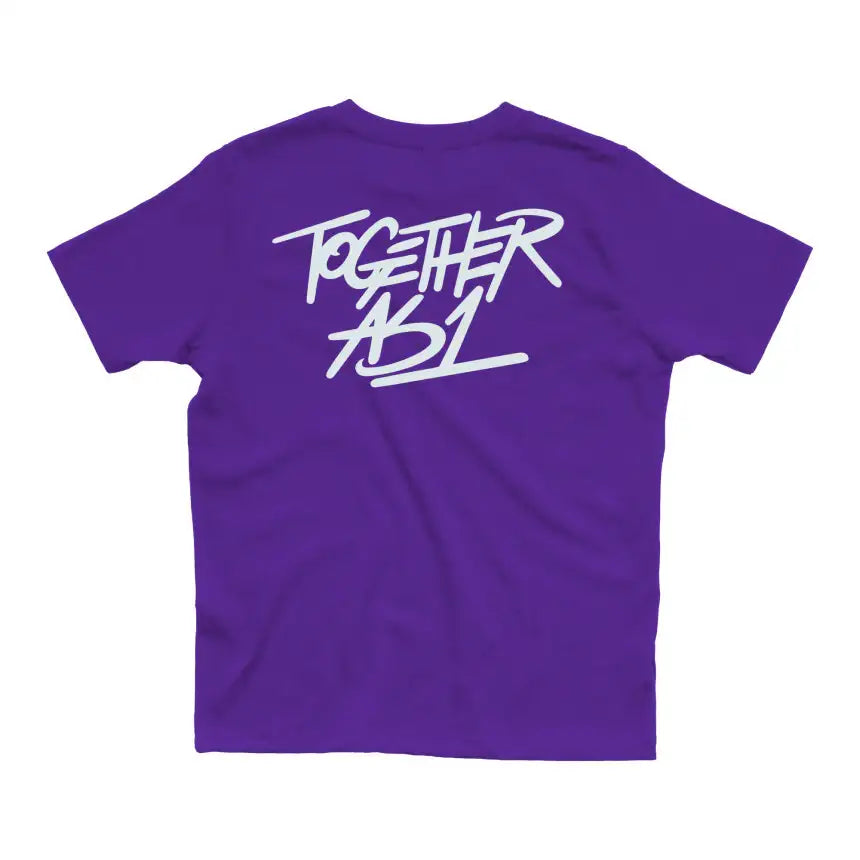 SK Telecom T1 - Back Together As 1 Short Sleeve T-Shirt - SK Telecom T1 - Clothing - Harumio