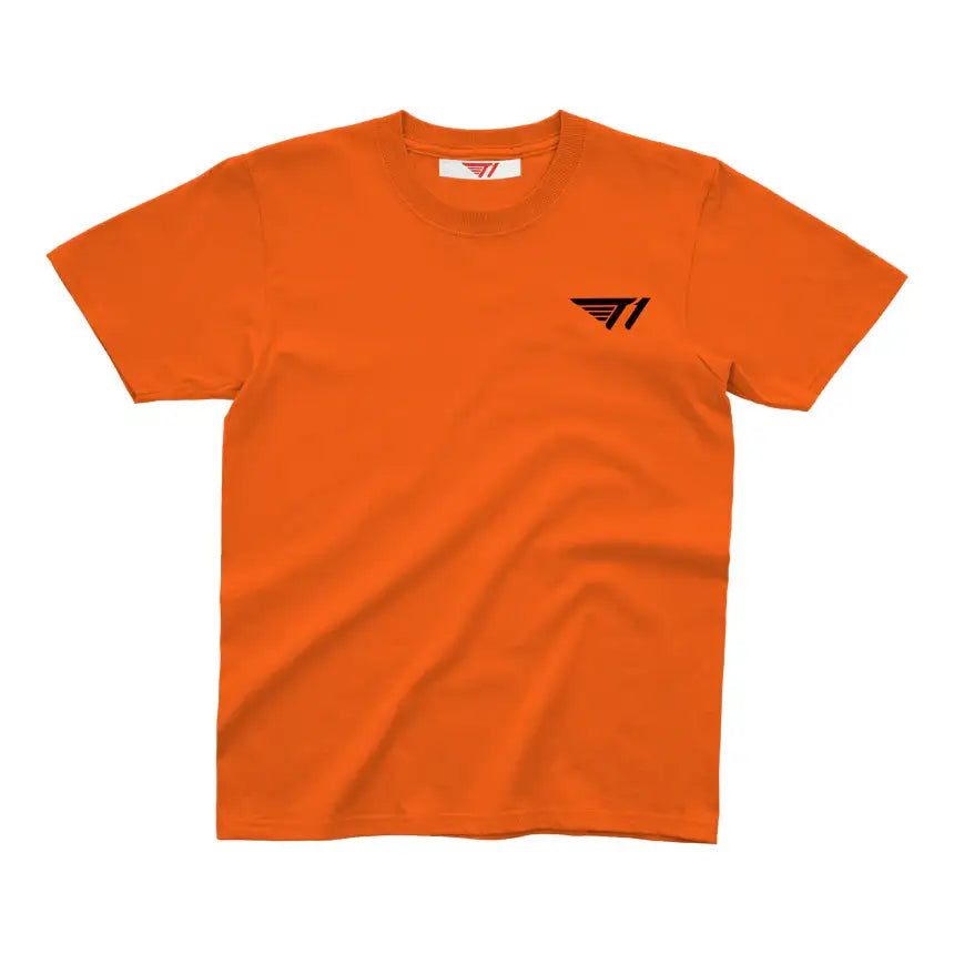 SK Telecom T1 - Back Together As 1 Short Sleeve T-Shirt - SK Telecom T1 - Clothing - Harumio