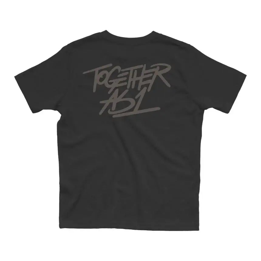 SK Telecom T1 - Back Together As 1 Short Sleeve T-Shirt - SK Telecom T1 - Clothing - Harumio