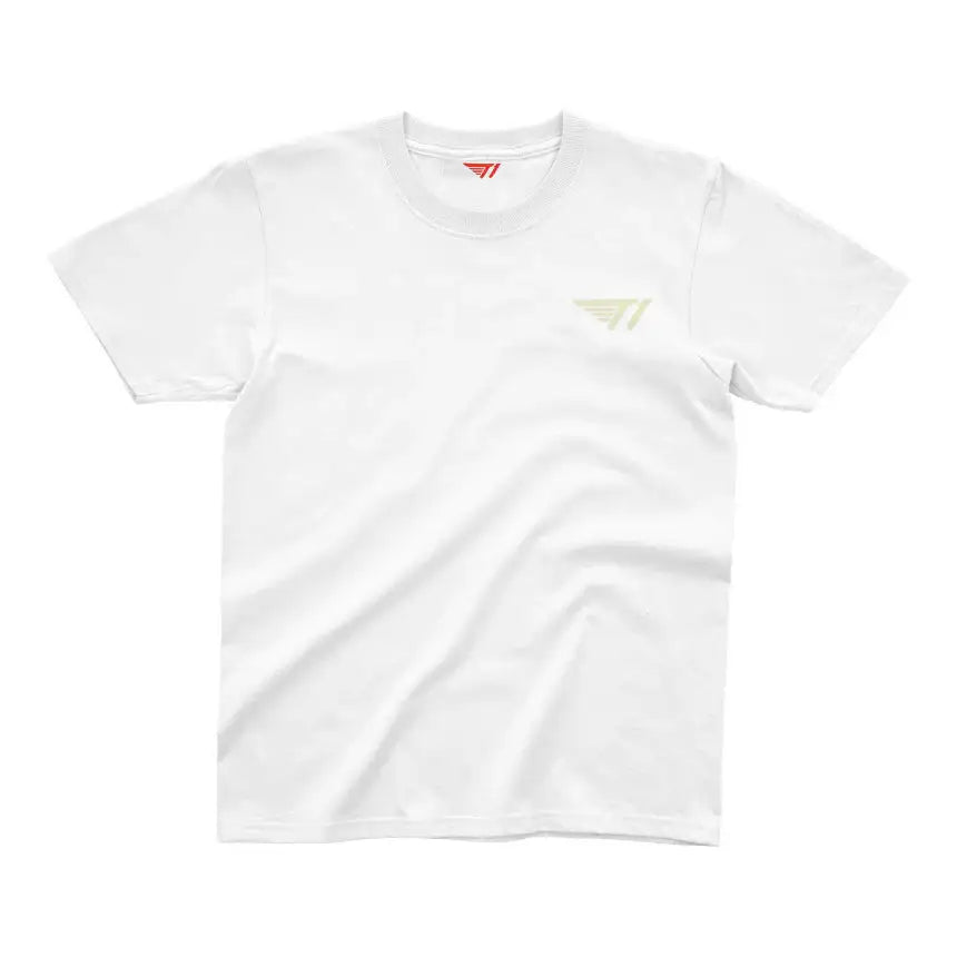 SK Telecom T1 - Back Together As 1 Short Sleeve T-Shirt - SK Telecom T1 - Clothing - Harumio