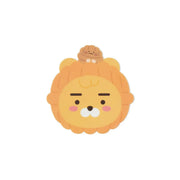 Kakao Friends - Little Ryan Walnut Cake Mousepad - Kakao Friends - Mouse Pads - Harumio