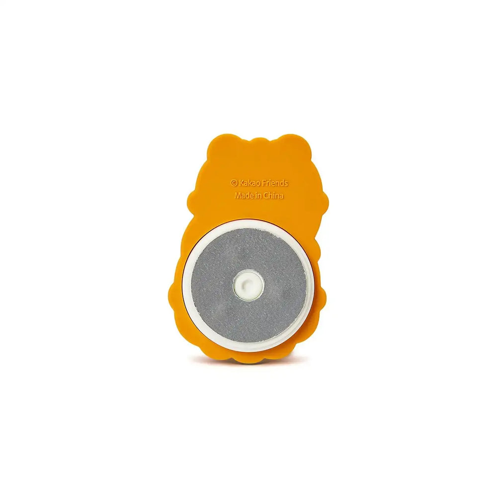 Kakao Friends - Ryan Walnut Cake Phone Grip - Kakao Friends - Home & Living, Accessories - Harumio