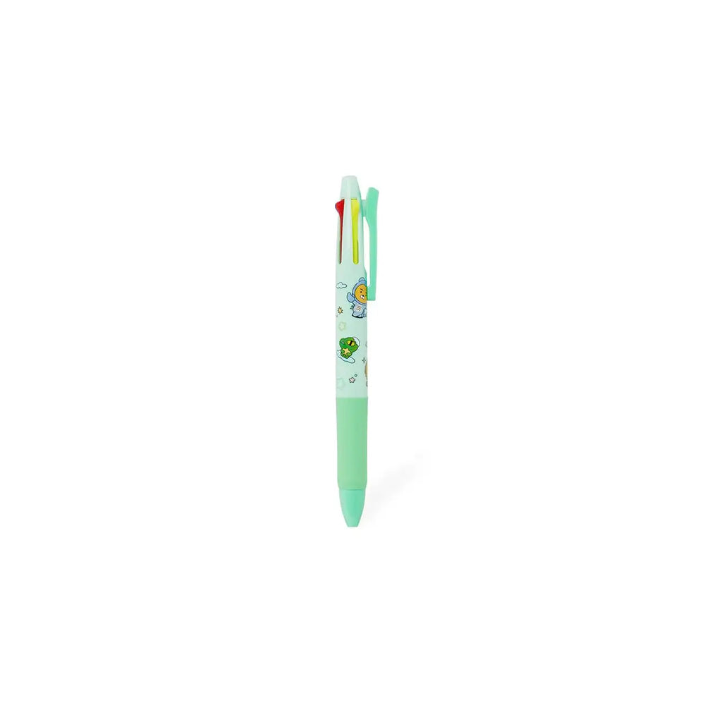 Kakao Friends - Constellation Multi-Pen - Kakao Friends - Home & Living, Accessories - Harumio