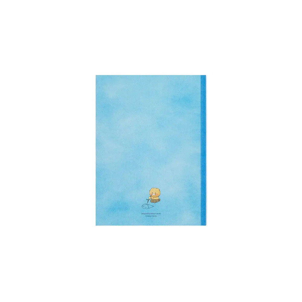 Kakao Friends - Study Notebook - Kakao Friends - Home & Living, Accessories - Harumio