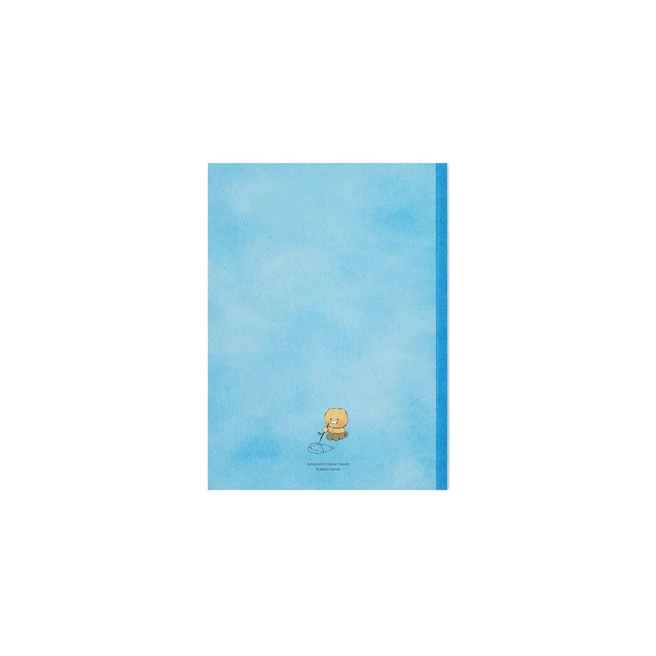 Kakao Friends - Study Notebook - Kakao Friends - Home & Living, Accessories - Harumio