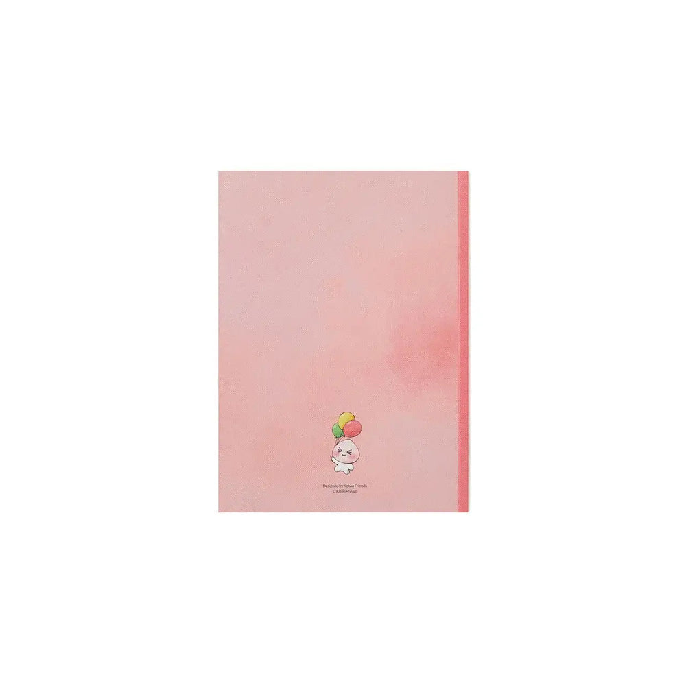 Kakao Friends - Study Notebook - Kakao Friends - Home & Living, Accessories - Harumio