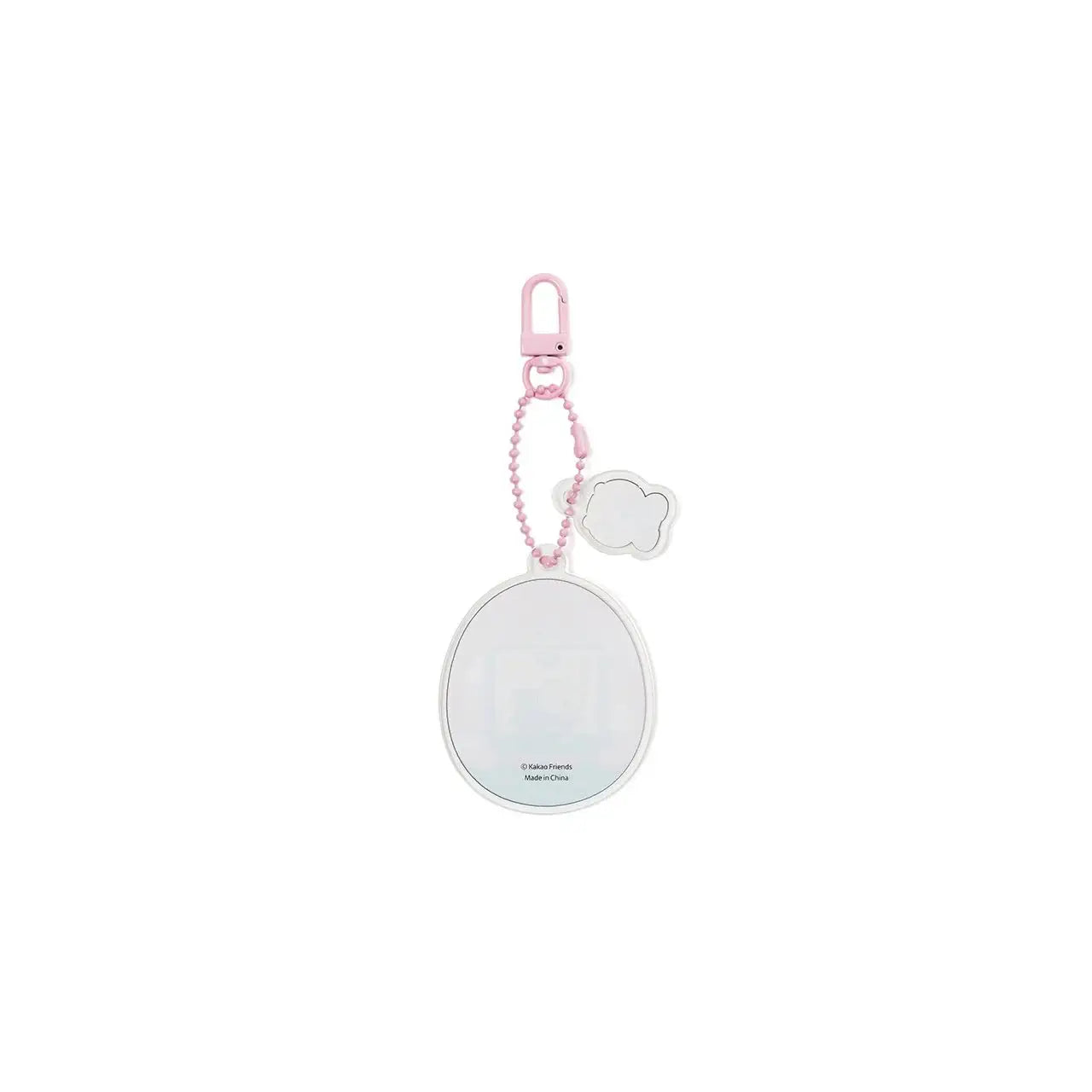 Kakao Friends - Super Awesome Acrylic Keyring - Kakao Friends - Acrylic Keyring - Harumio