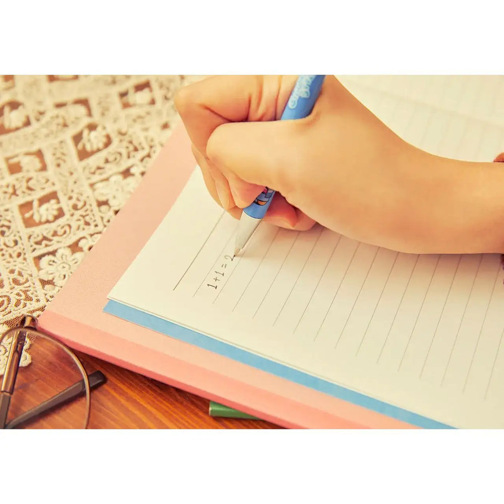 Kakao Friends - Study Notebook - Kakao Friends - Home & Living, Accessories - Harumio