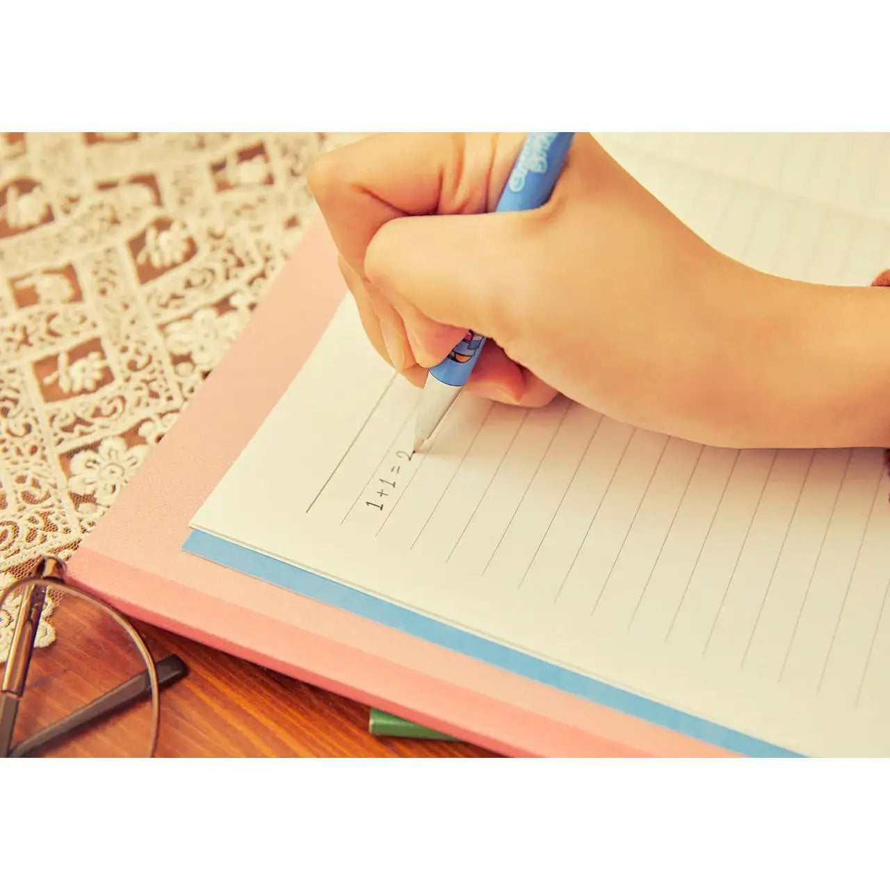 Kakao Friends - Study Notebook - Kakao Friends - Home & Living, Accessories - Harumio