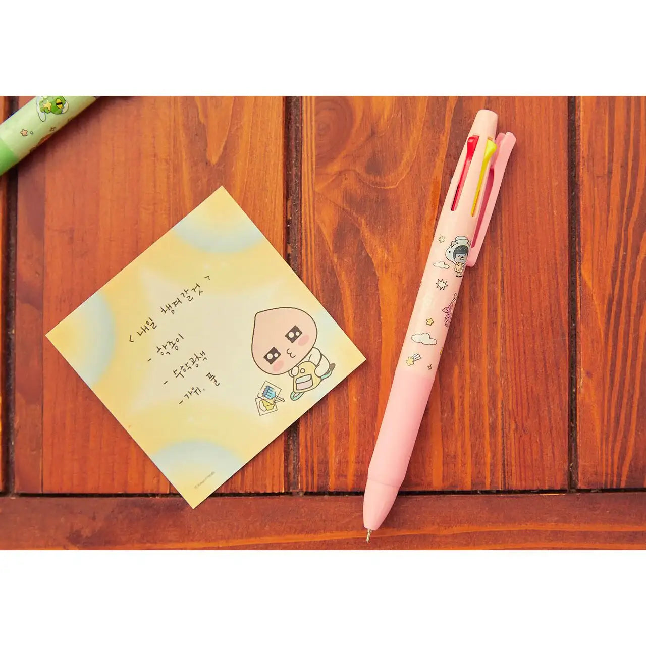 Kakao Friends - Constellation Multi-Pen - Kakao Friends - Home & Living, Accessories - Harumio