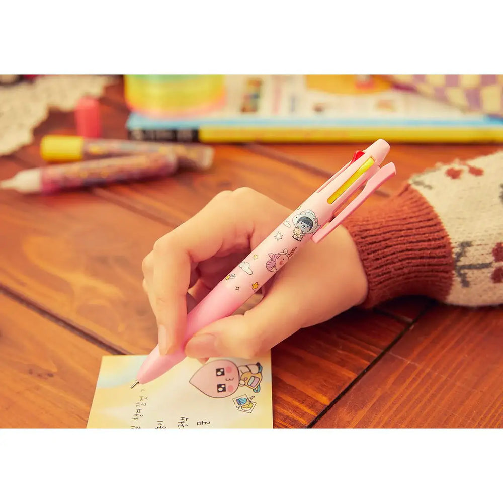 Kakao Friends - Constellation Multi-Pen - Kakao Friends - Home & Living, Accessories - Harumio