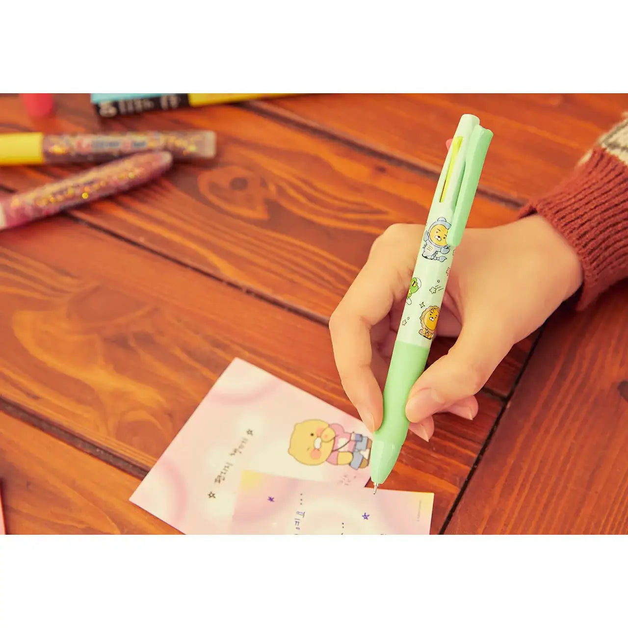 Kakao Friends - Constellation Multi-Pen - Kakao Friends - Home & Living, Accessories - Harumio