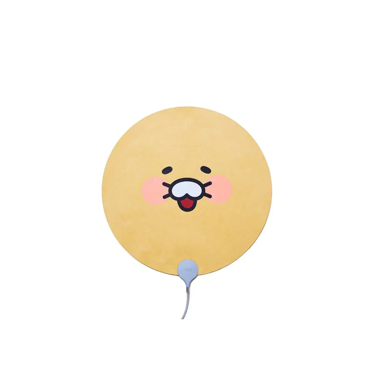 Kakao Friends - Choonsik Heating Pad - Kakao Friends - Home & Living, Accessories - Harumio