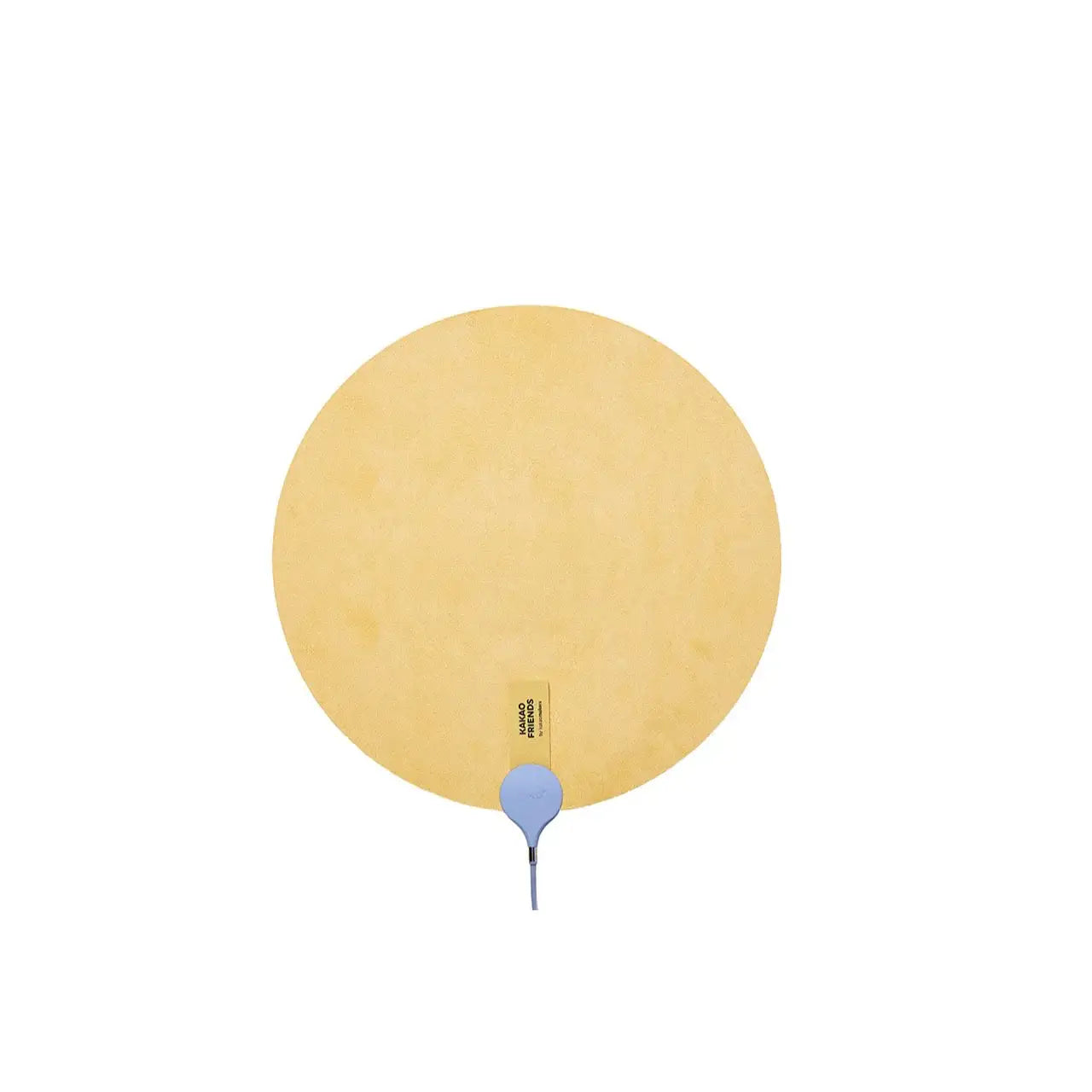 Kakao Friends - Choonsik Heating Pad - Kakao Friends - Home & Living, Accessories - Harumio
