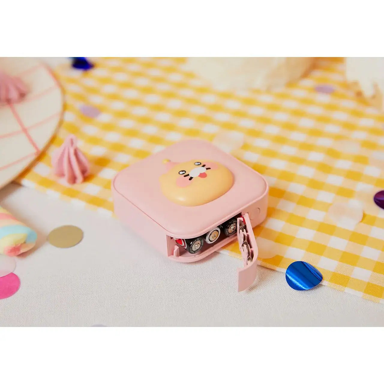 Kakao Friends - Choonsik Mini Party Beam - Kakao Friends - Home & Living, Accessories - Harumio