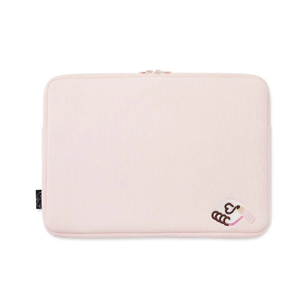 Kakao Friends - Cutie Friends Laptop Pouch (13") - Kakao Friends - Accessories - Harumio