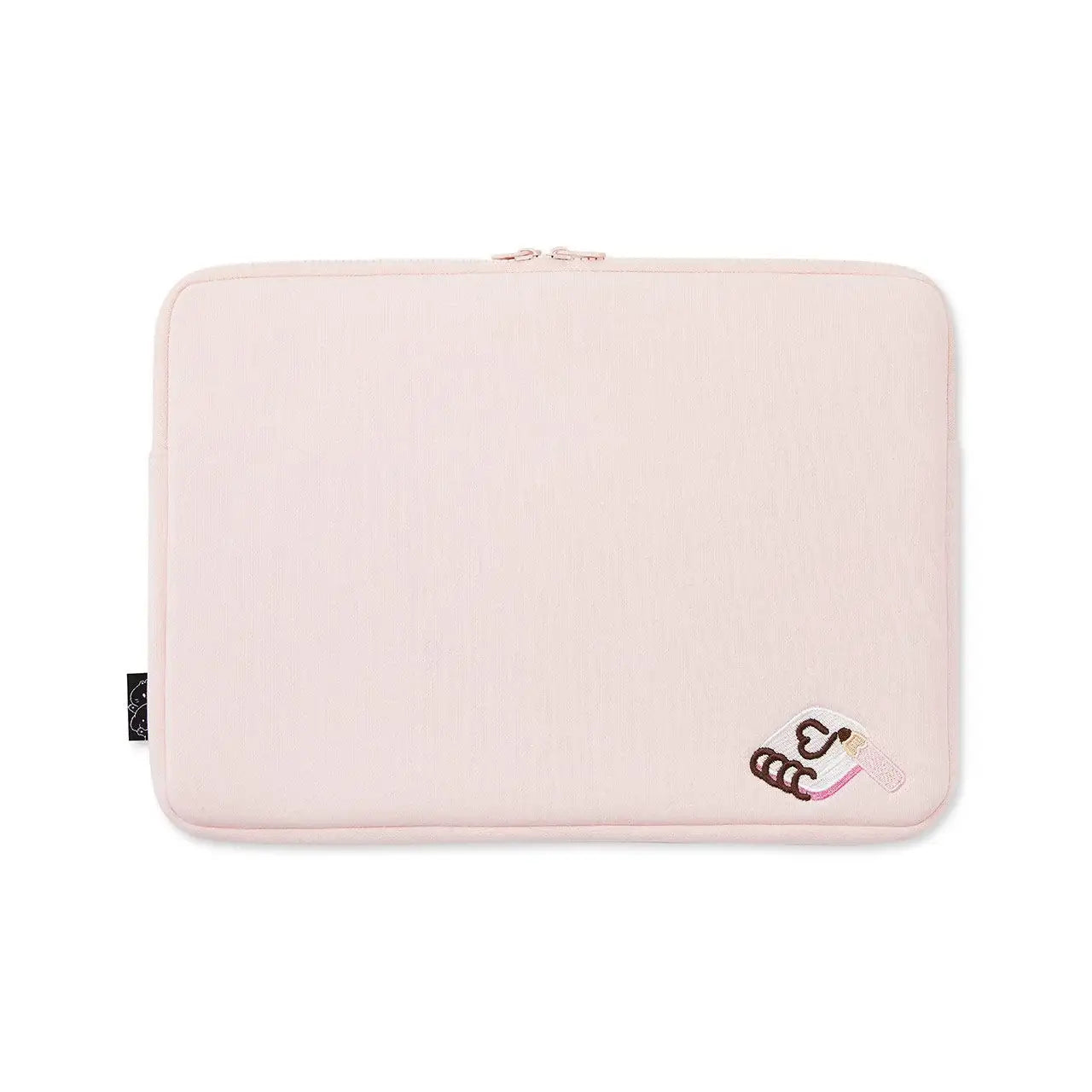 Kakao Friends - Cutie Friends Laptop Pouch (13") - Kakao Friends - Accessories - Harumio