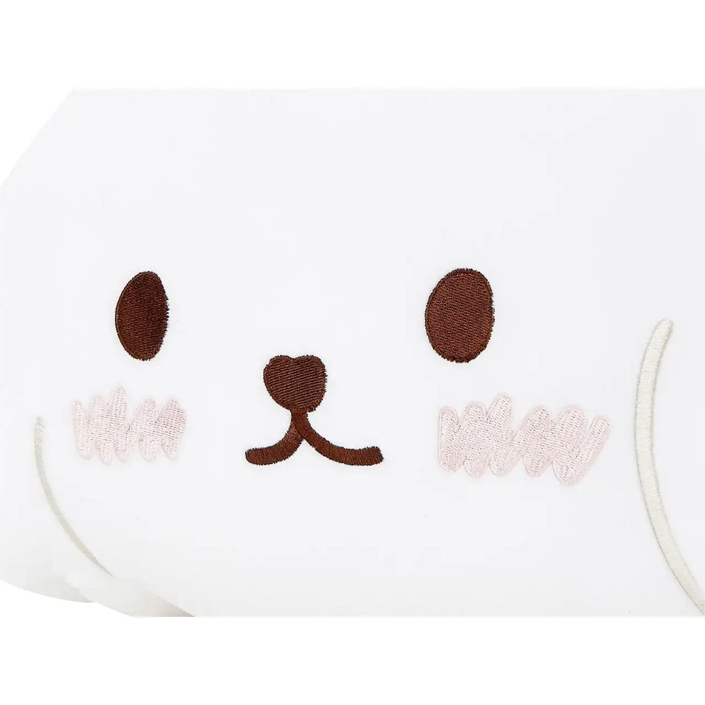 Kakao Friends - Cutie Friends Face Cushion - Kakao Friends - Plush - Harumio