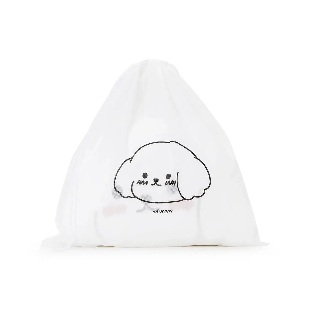 Kakao Friends - Cutie Friends Face Cushion - Kakao Friends - Plush - Harumio