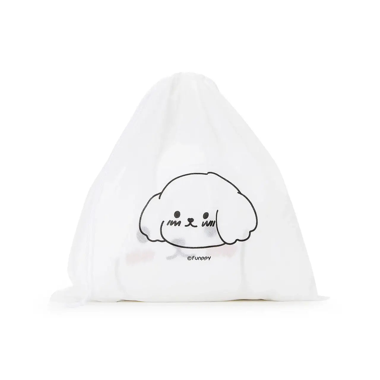 Kakao Friends - Cutie Friends Face Cushion - Kakao Friends - Plush - Harumio