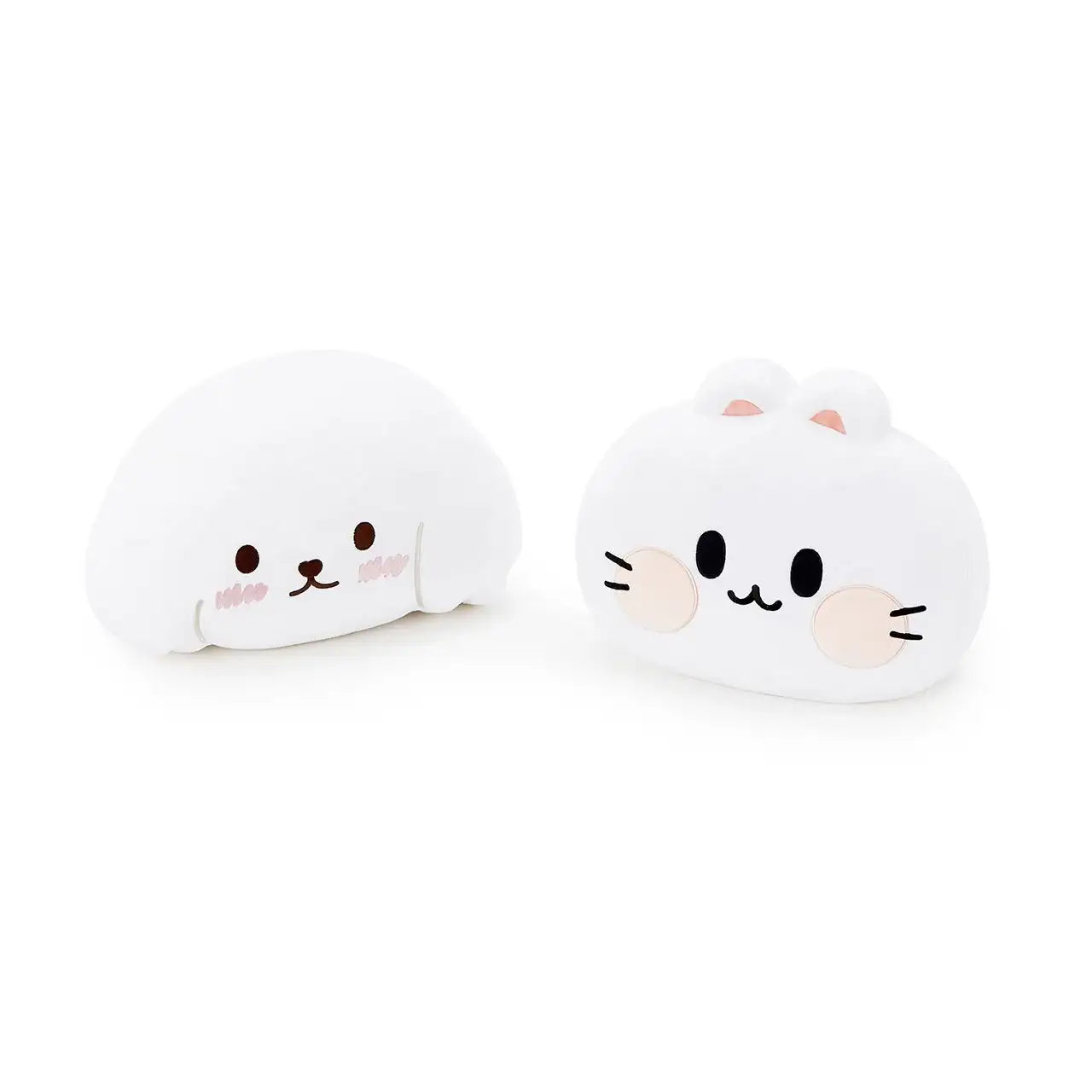 Kakao Friends - Cutie Friends Face Cushion - Kakao Friends - Plush - Harumio