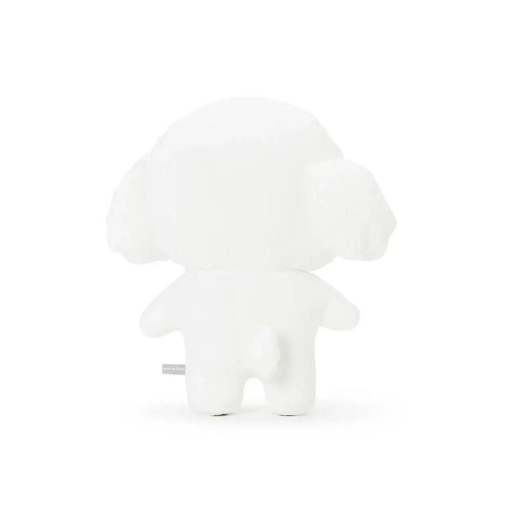 Kakao Friends - Sechon Flat Plush Doll - Kakao Friends - Plush - Harumio