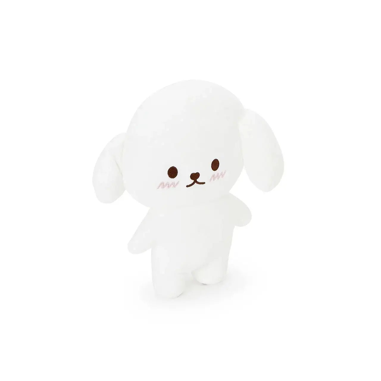 Kakao Friends - Sechon Flat Plush Doll - Kakao Friends - Plush - Harumio