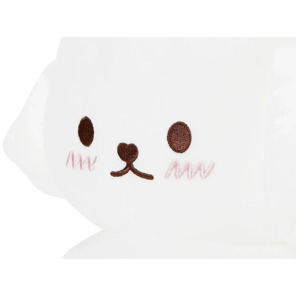Kakao Friends - Sechon Flat Plush Doll - Kakao Friends - Plush - Harumio