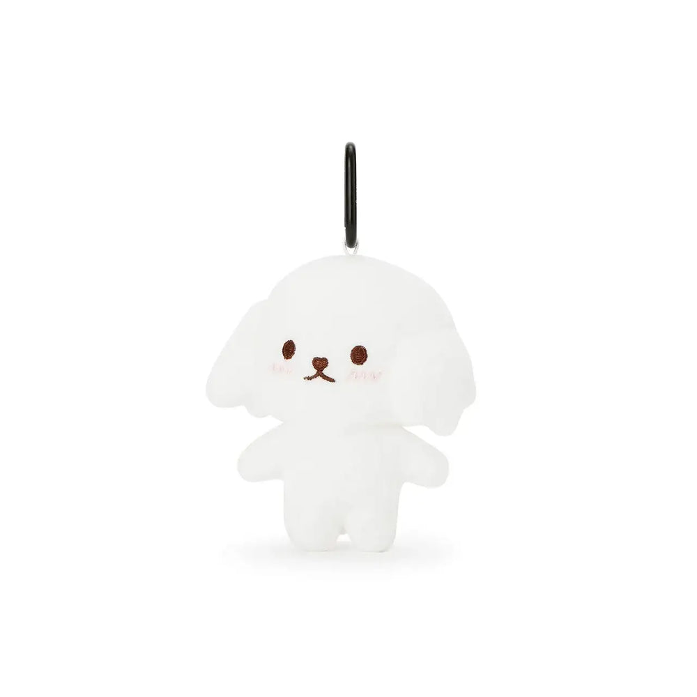 Kakao Friends - Cutie Friends Doll Keyring