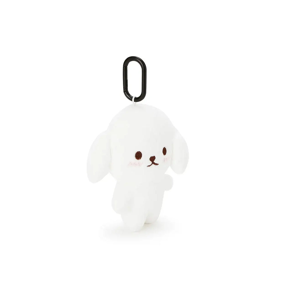 Kakao Friends - Cutie Friends Doll Keyring - Kakao Friends - Home & Living, Accessories - Harumio