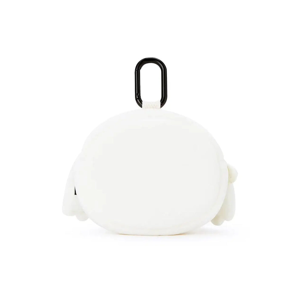 Kakao Friends - Cutie Friends Face Pouch - Kakao Friends - Home & Living, Accessories - Harumio