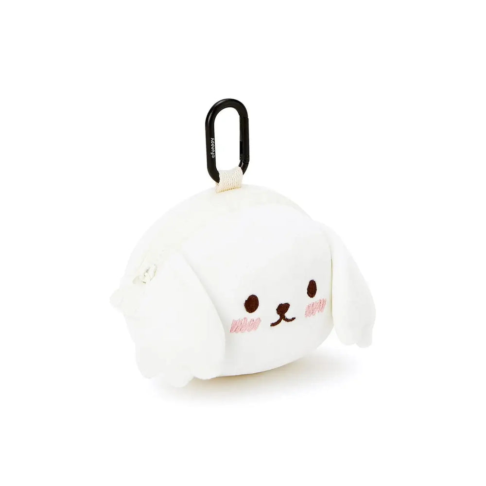 Kakao Friends - Cutie Friends Face Pouch - Kakao Friends - Home & Living, Accessories - Harumio