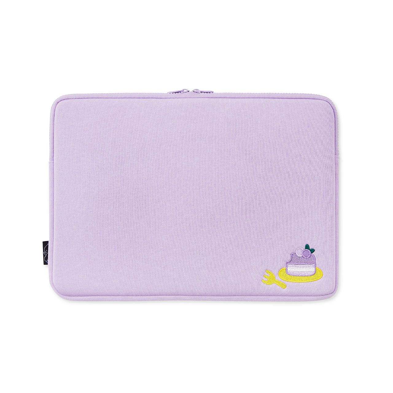 Kakao Friends - Cutie Friends Laptop Pouch (13") - Kakao Friends - Accessories - Harumio