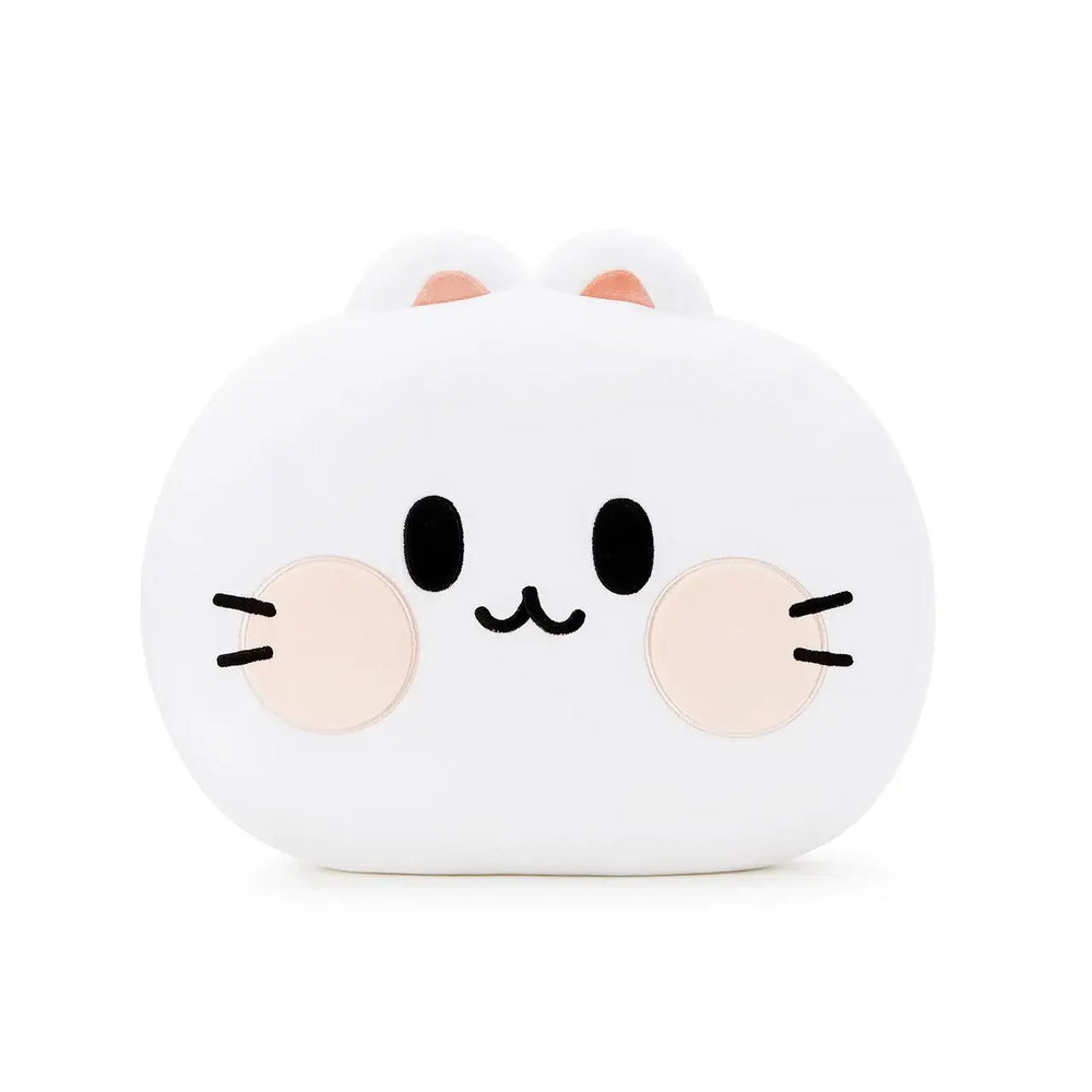 Kakao Friends - Cutie Friends Face Cushion - Kakao Friends - Plush - Harumio