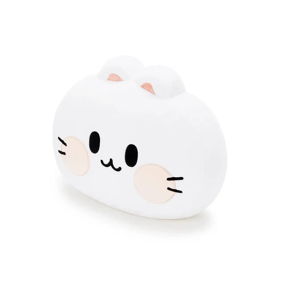 Kakao Friends - Cutie Friends Face Cushion - Kakao Friends - Plush - Harumio