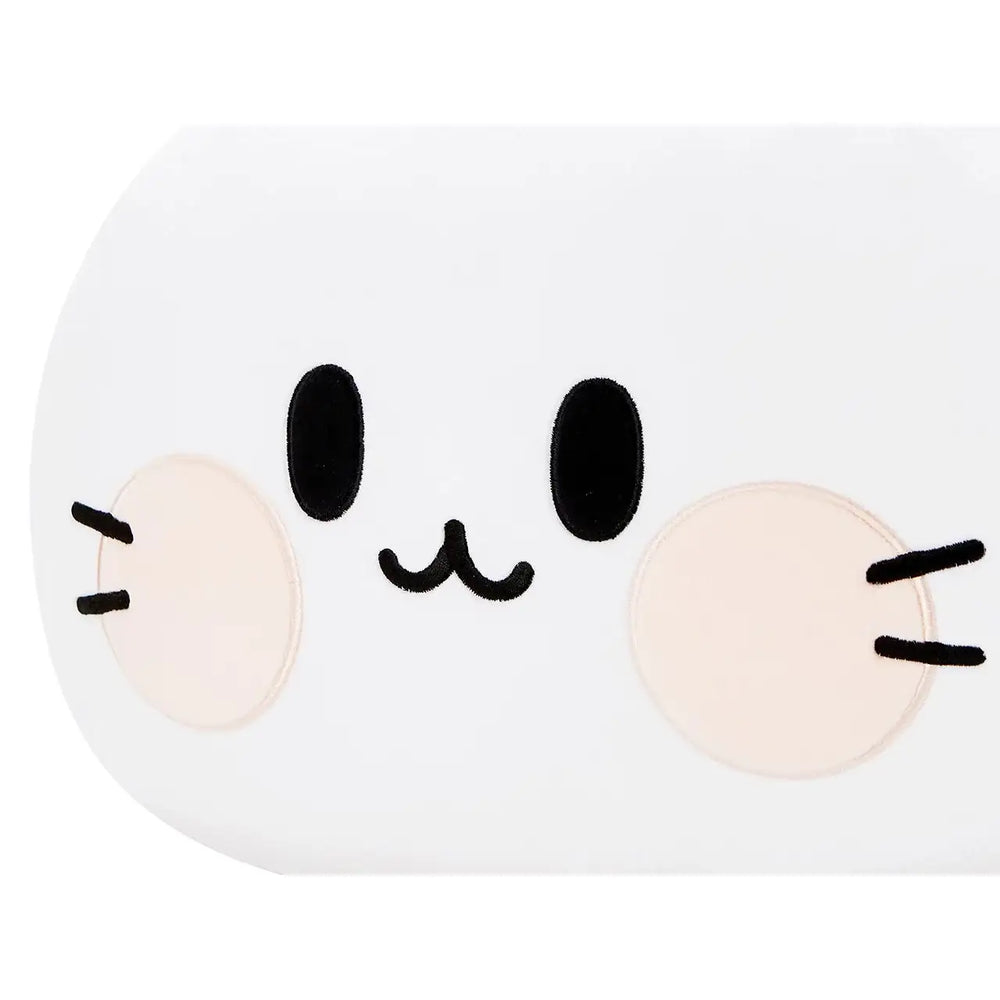 Kakao Friends - Cutie Friends Face Cushion - Kakao Friends - Plush - Harumio