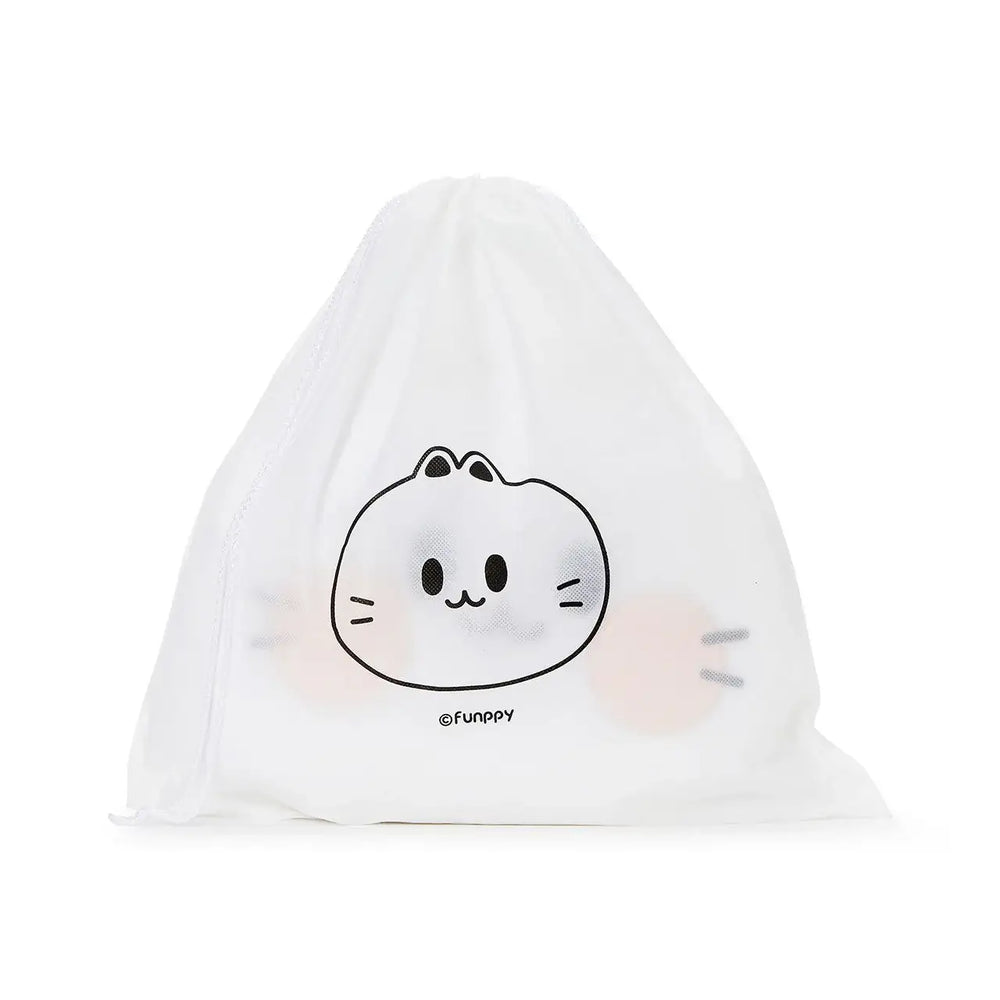 Kakao Friends - Cutie Friends Face Cushion - Kakao Friends - Plush - Harumio