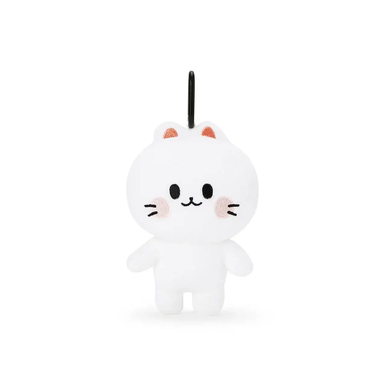 Kakao Friends - Cutie Friends Doll Keyring - Kakao Friends - Home & Living, Accessories - Harumio