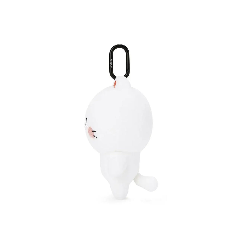 Kakao Friends - Cutie Friends Doll Keyring - Kakao Friends - Home & Living, Accessories - Harumio