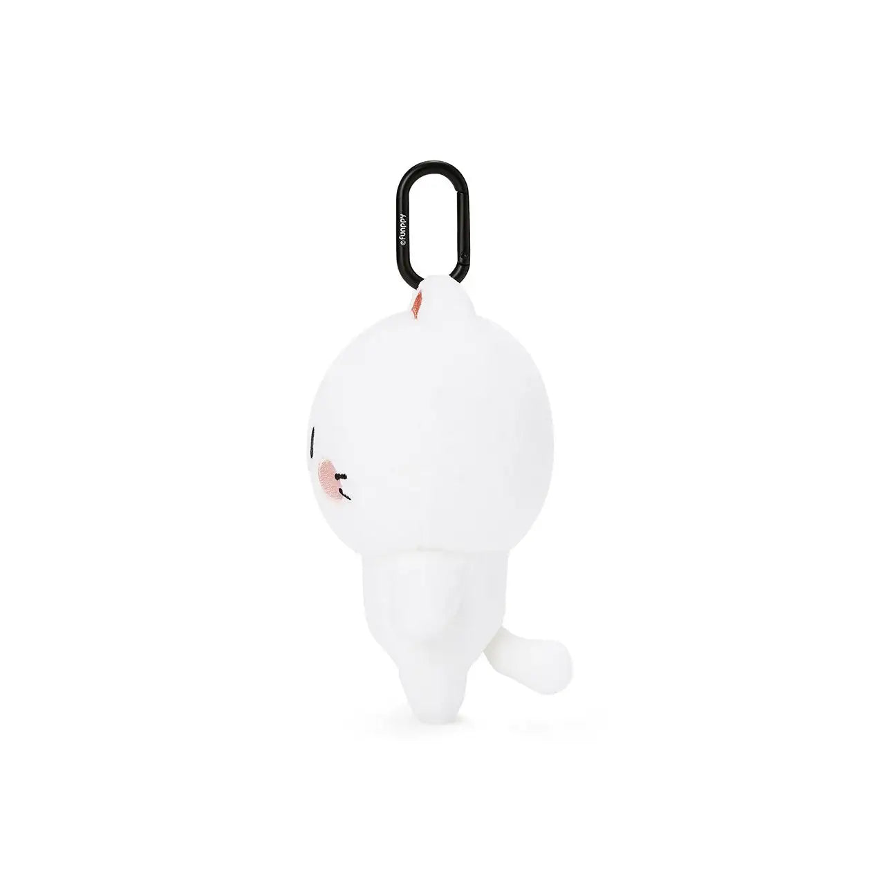 Kakao Friends - Cutie Friends Doll Keyring - Kakao Friends - Home & Living, Accessories - Harumio